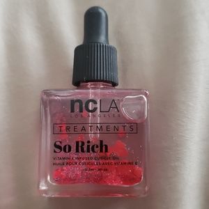 Ncla cuticle oil for nails brand new
